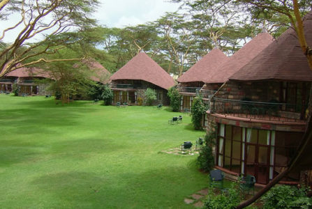Sopa Lodge Naivasha