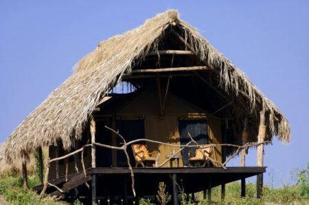 Ngorongoro Budget Safari